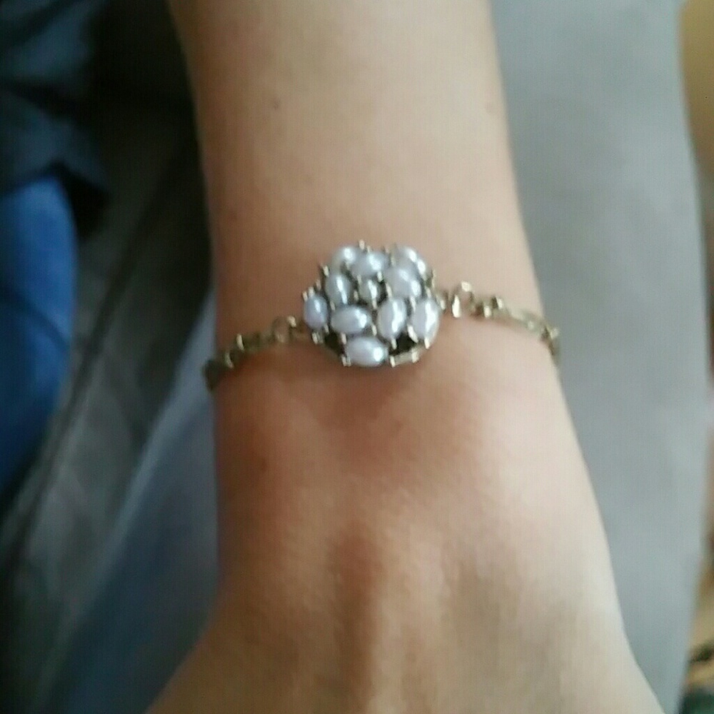 Costume jewelry